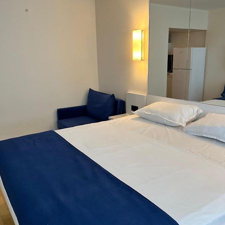 Black Sea Coast Apartment Batumi Kültér fotó