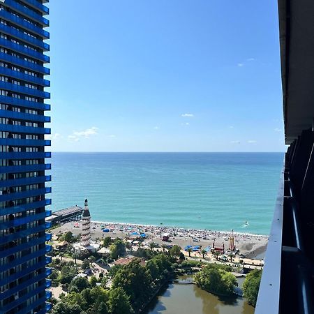 Black Sea Coast Apartment Batumi Kültér fotó