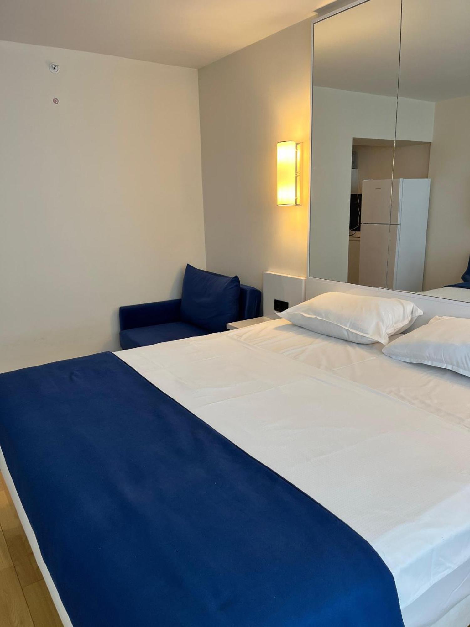 Black Sea Coast Apartment Batumi Kültér fotó